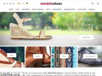 mandalashoes.com