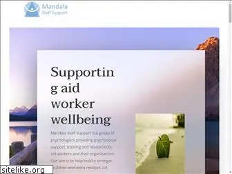 mandalastaffsupport.org