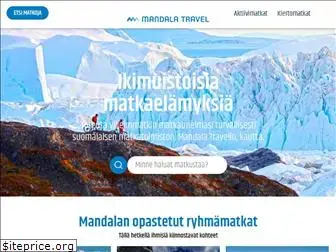 mandalatravel.fi