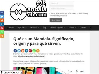 mandalaweb.com