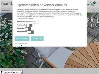 mandalay.dk