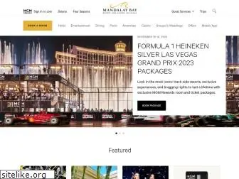 mandalaybay.com