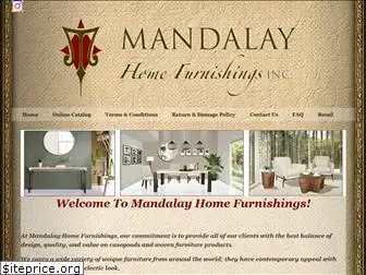 mandalayfurnishings.com