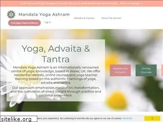 mandalayoga.net