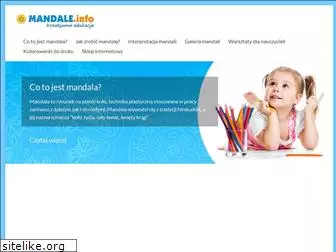 mandale.info
