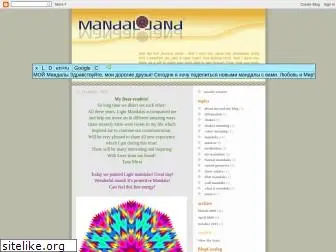 mandalland.blogspot.com
