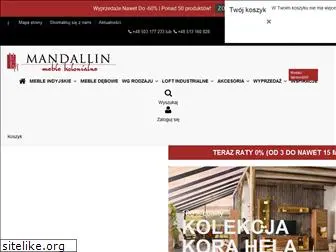 mandallin.pl