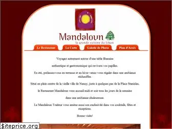 mandaloun-nancy.fr