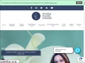 mandalplasticsurgery.com