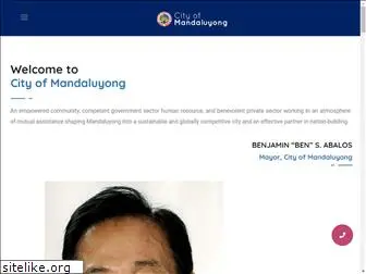 mandaluyong.gov.ph