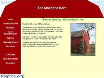 mandanabarn.com