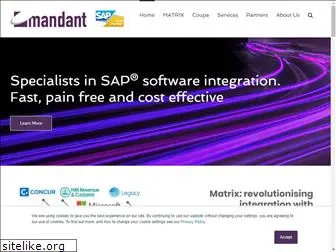 mandant.net