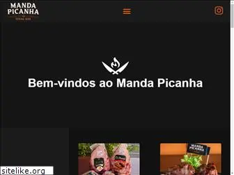 mandapicanha.com.br