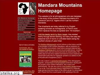 mandaras.info