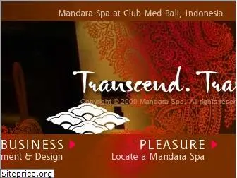 mandaraspa.com