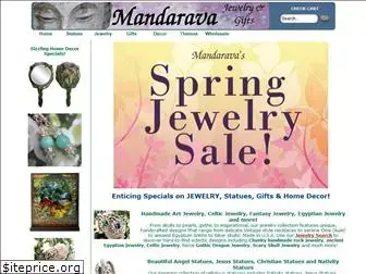 mandarava.com