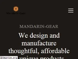 mandarin-gear.com