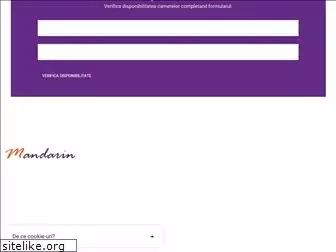mandarin.ro