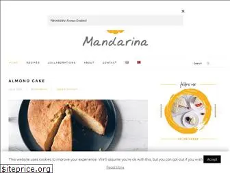 mandarina-yum.com