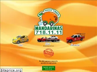mandarinas.com.mx