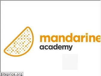 mandarine.academy