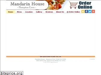 mandarinhouseal.com