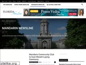 mandarinnewsline.com