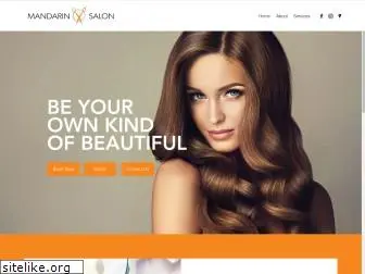 mandarinsalon.com