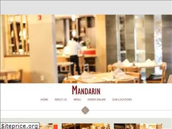 mandarinwb.com