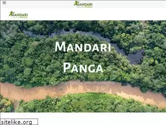 mandaripanga.com