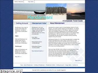 mandarmani.com