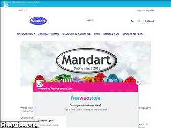 mandarthealth.co.uk