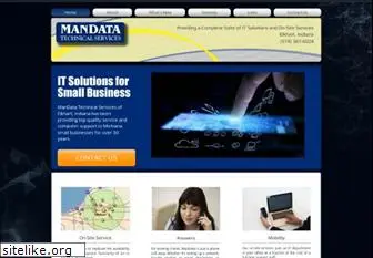 mandata.net