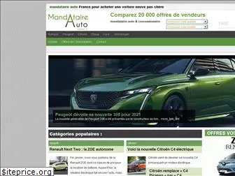 mandataire-auto-france.fr