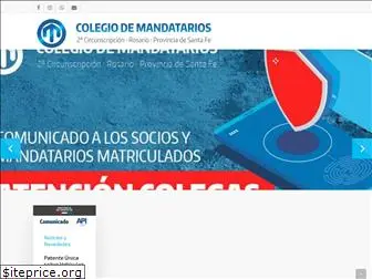mandatarios.org.ar