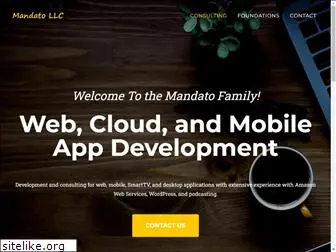 mandato.com