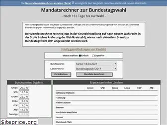 mandatsrechner.de