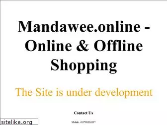 mandawee.online
