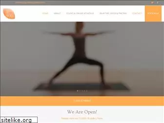 mandayoga.co.uk