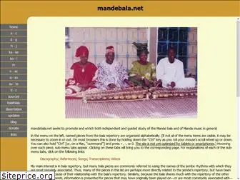 mandebala.net