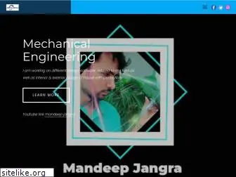 mandeepjangra.com