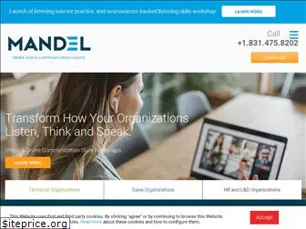 mandel.com