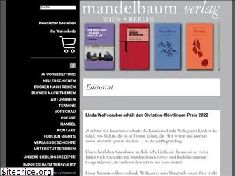 mandelbaum.de