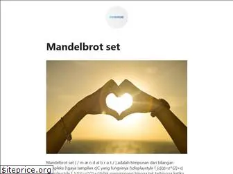 mandelbrot-svelte.netlify.com