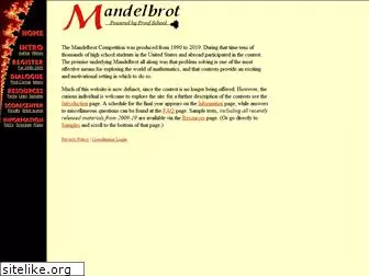 mandelbrot.org