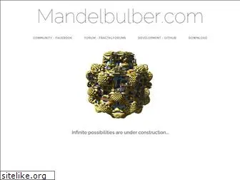 mandelbulber.com