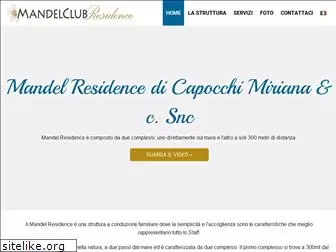 mandelclub.com