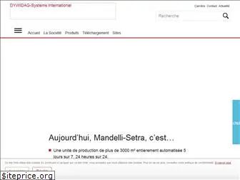 mandelli-setra.fr