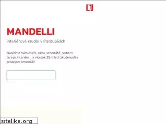 mandelli.cz