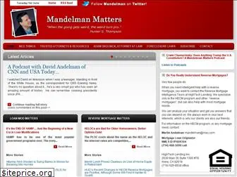 mandelman.ml-implode.com
